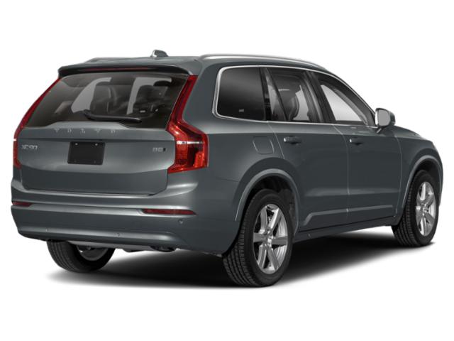 2024 Volvo XC90 Plus photo 3