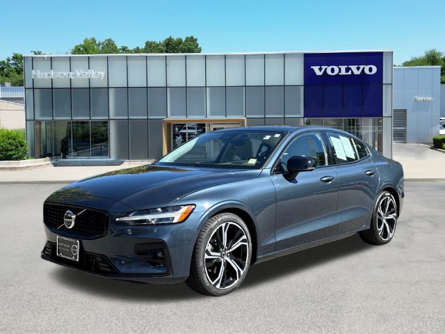 2024 Volvo S60
