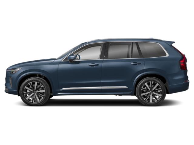 2026 Volvo XC90 Plus photo 2
