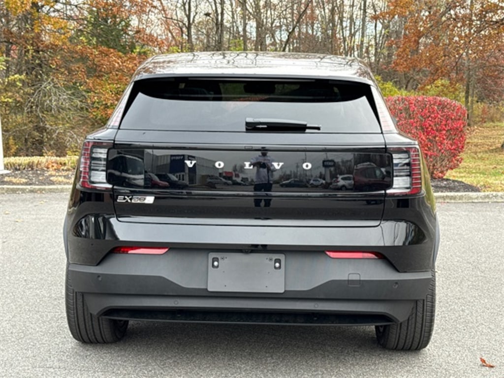 New 2026 Volvo EX30 Twin Motor Plus SUV