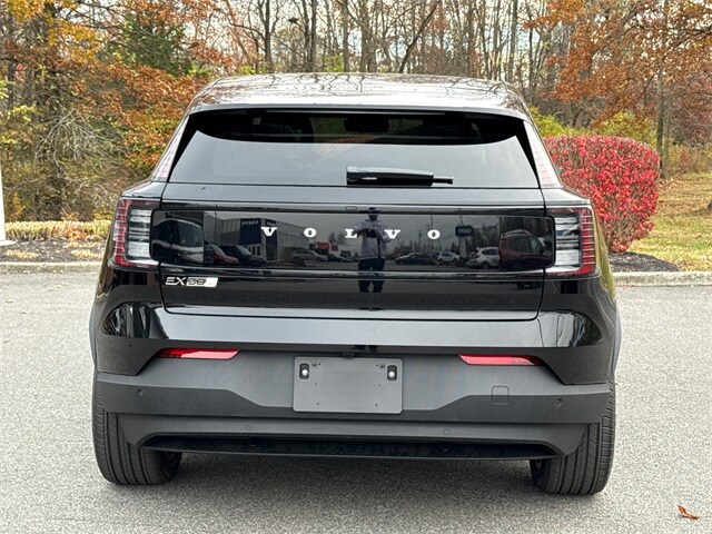 2026 Volvo EX30 Plus photo 3