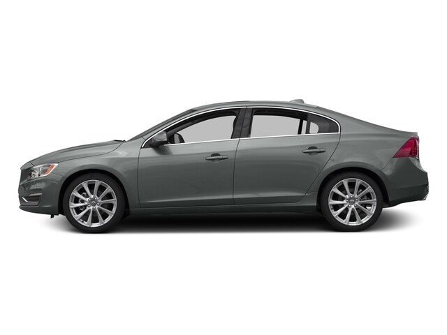 2017 Volvo S60 T5 Inscription photo 2