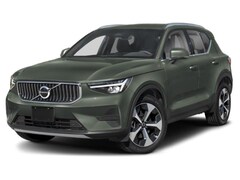 2024 Volvo XC40 B5 Plus Bright SUV
