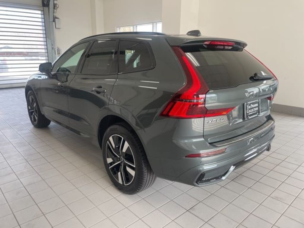 Used 2026 Volvo XC60 B5 Core SUV
