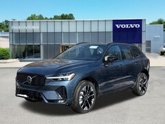 2026 Volvo XC60 B5 Plus AWD SUV