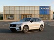 Volvo XC60 plug-in hybrid