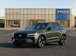 Volvo XC60 plug-in hybrid