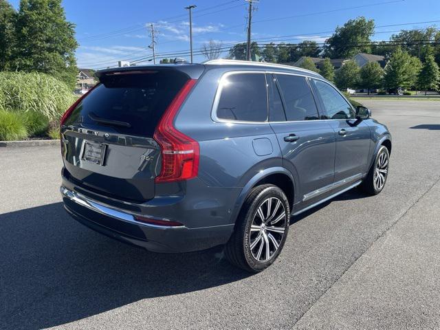 2023 Volvo XC90 AWD Plus photo 3