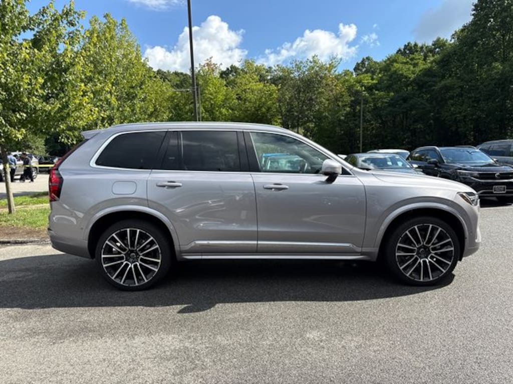 Used 2026 Volvo XC90 B6 Plus 7-Seater SUV