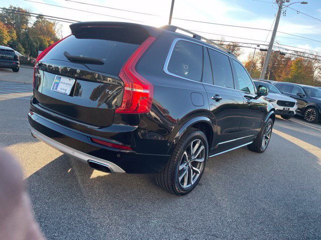 Used 2019 Volvo XC90 T6 Momentum SUV