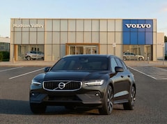 2026 Volvo V60 Cross Country B5 Plus Wagon