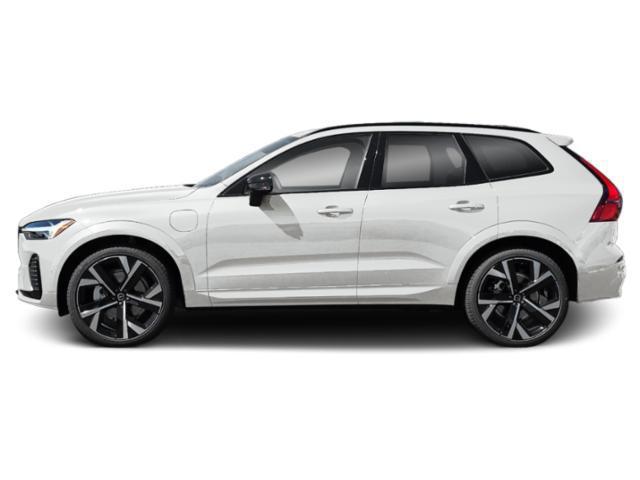 2026 Volvo XC60 Hybrid T8 photo 3