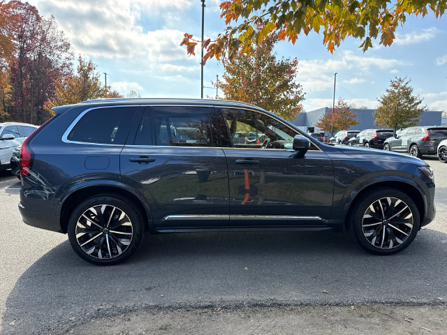 Certified 2026 Volvo XC90 B6 Plus 7-Seater SUV