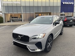 2025 Volvo XC60 B5 Plus SUV