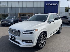 2024 Volvo XC90 B5 Core Bright SUV