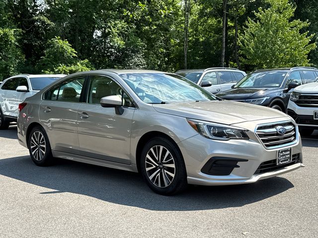 Used 2018 Subaru Legacy Premium with VIN 4S3BNAC69J3004631 for sale in Wappingers Falls, NY