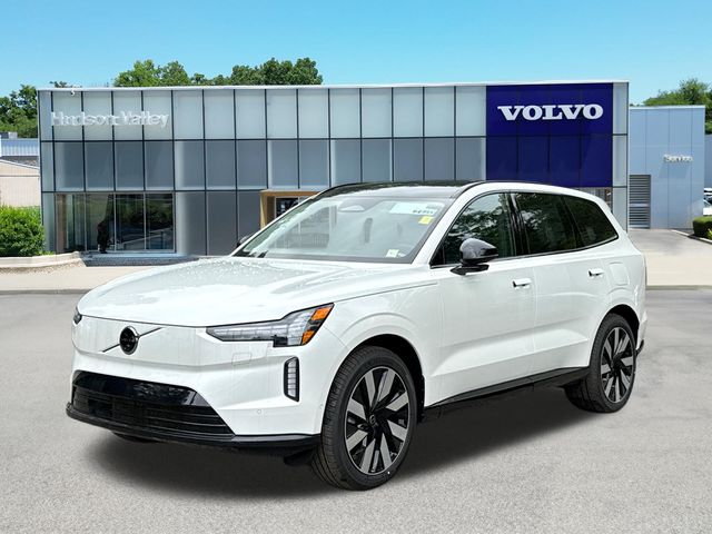 2026 Volvo EX90