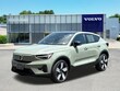  Volvo C40 Recharge Pure Electric