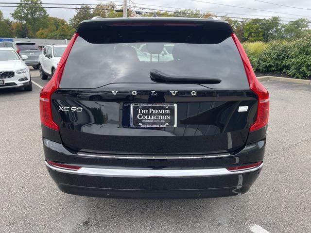 2024 Volvo XC90 T8 Plus photo 3