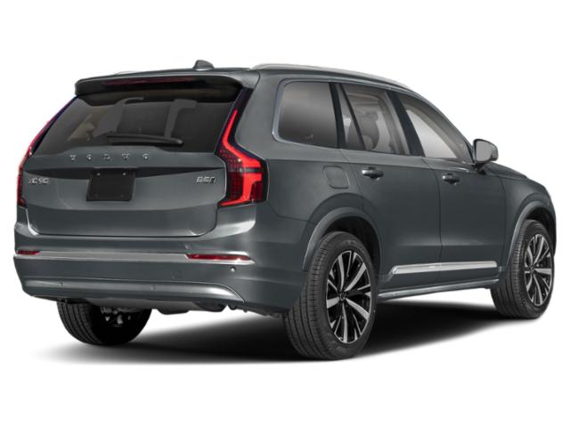 2026 Volvo XC90 Plus photo 3