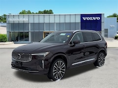 2026 Volvo XC90 B6 Plus 6-Seater AWD SUV