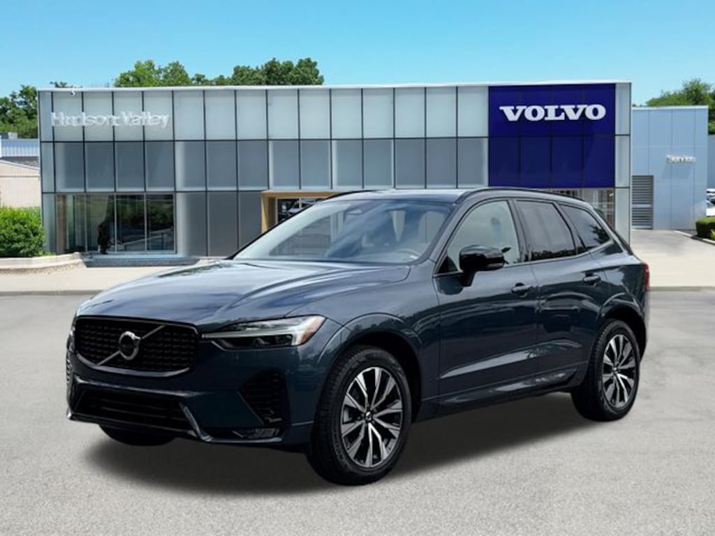 Certified 2024 Volvo XC60 B5 Core Dark SUV