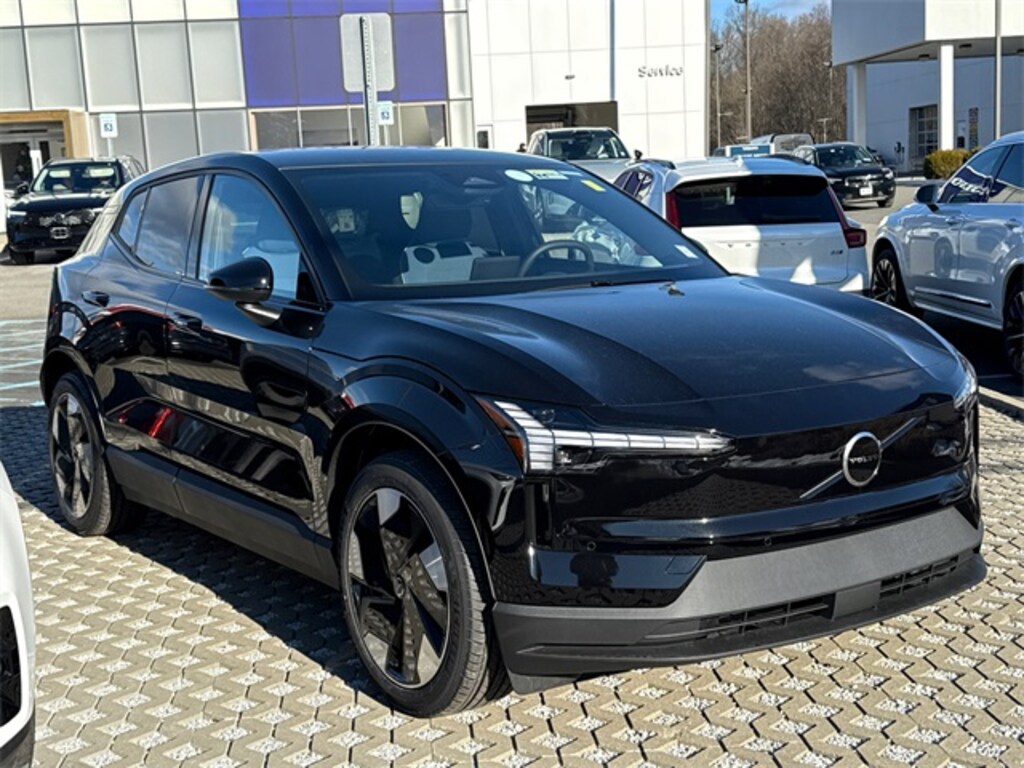 New 2026 Volvo EX30 Twin Motor Plus SUV