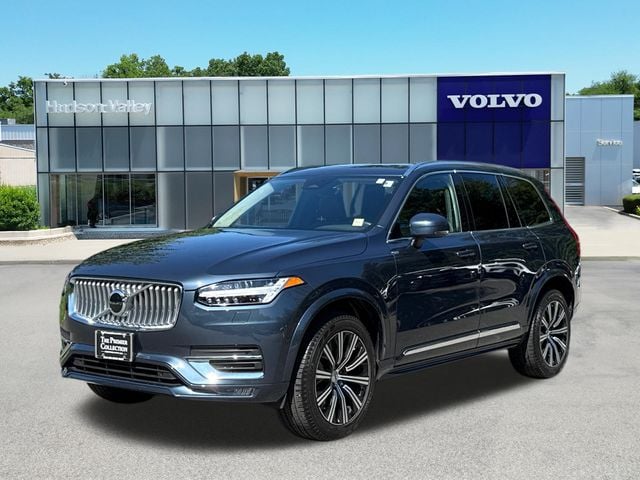 2024 Volvo XC90