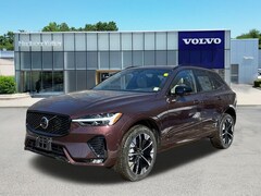2026 Volvo XC60 B5 Plus AWD SUV