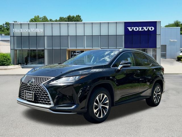 2021 Lexus RX 350 350 AWD's photo