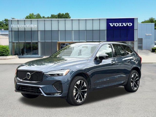 2026 Volvo XC60