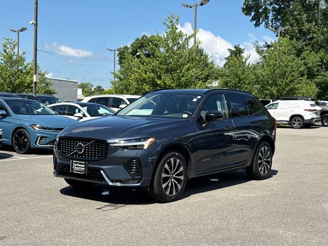 2024 Volvo XC60
