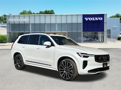 2026 Volvo XC90 B6 Plus 7-Seater AWD SUV