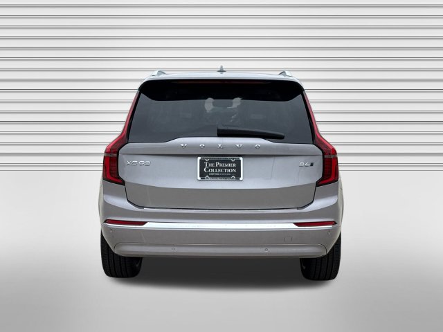 New 2027 Volvo XC90 B6 Plus 6-Seater SUV