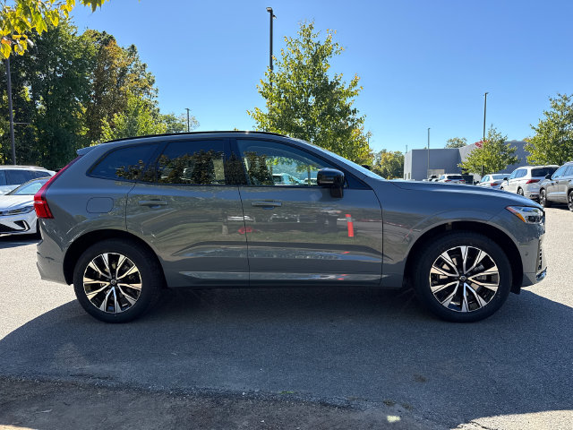 Certified 2024 Volvo XC60 B5 Plus Dark SUV