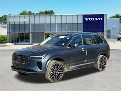 2026 Volvo XC90 B6 Plus 7-Seater AWD SUV