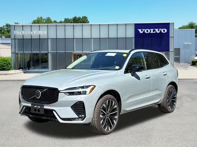 2027 Volvo XC60