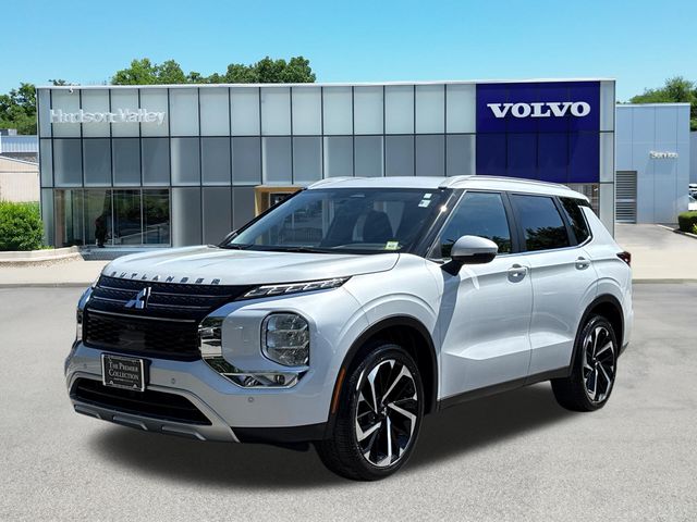 2023 Mitsubishi Outlander