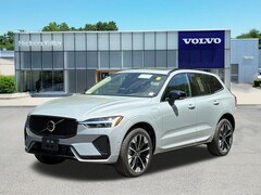 2026 Volvo XC60 plug-in hybrid T8 Plus eAWD SUV