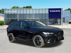 2026 Volvo XC60 B5 Ultra AWD SUV