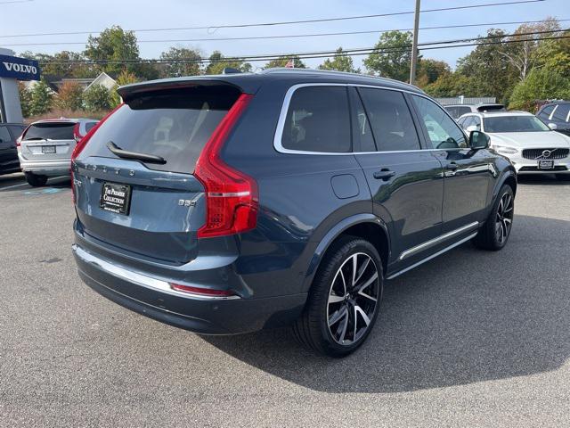 2024 Volvo XC90 B5 Plus photo 2