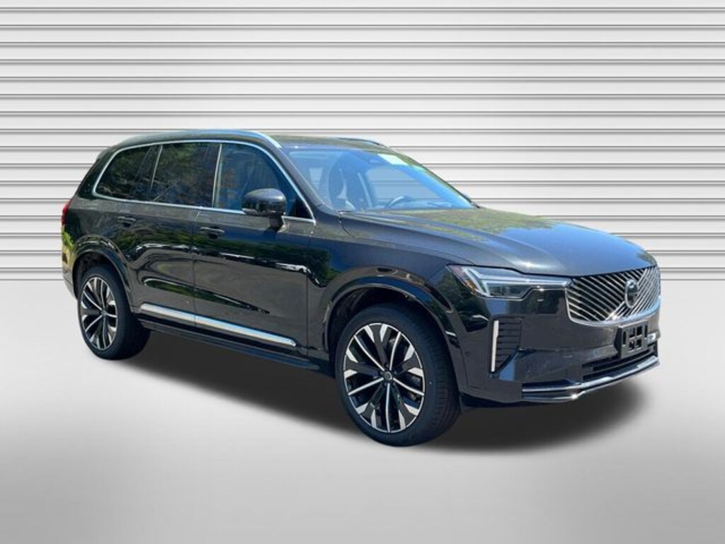 New 2026 Volvo XC90 B6 Ultra 7-Seater SUV