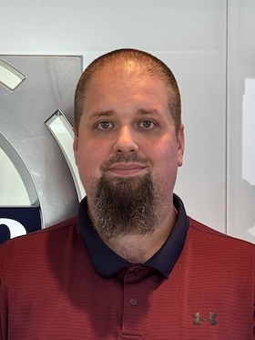 Staff member Ed Tucholski from ID_78aa69132180