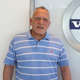 Staff member Dan DeCicco  from ID_78aa69132180