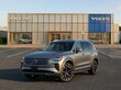 Volvo XC90 plug-in hybrid
