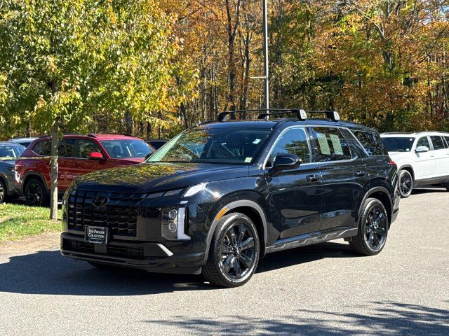 2023 Hyundai Palisade XRT