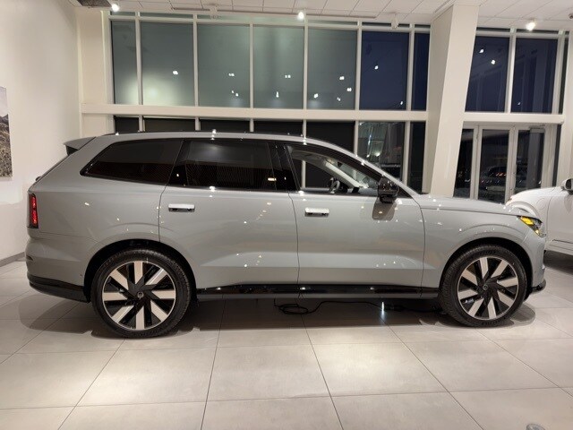 2025 Volvo EX90 Twin Motor Ultra photo 4