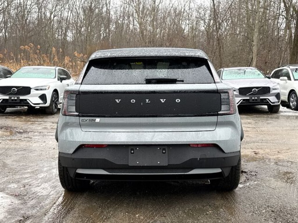 New 2026 Volvo EX30 Cross Country Ultra SUV