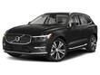 Volvo XC60 Recharge Plug-In Hybrid