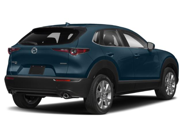 2020 Mazda CX-30 Preferred photo 3